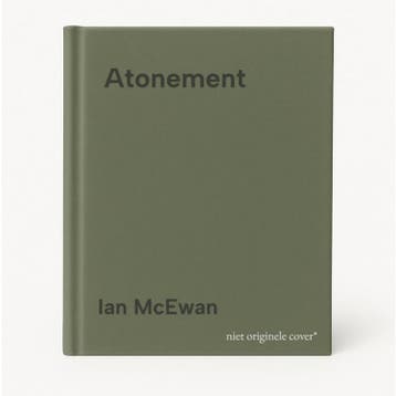 Atonement 9780307387158 Ian McEwan, Verzenden, Gelezen, Ian McEwan