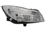 Opel Insignia 2008-2013 Koplamp Rechts (Koplampen), Auto-onderdelen, Verlichting, Verzenden, Nieuw, Opel