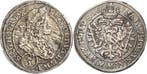 3 Kreuzer 1693, Habsburg Leopold I 1657-1705, Verzenden