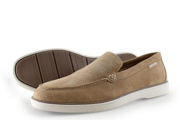 River Woods Instappers in maat 41 Beige, Verzenden, Overige typen