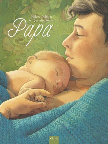 Papa (Goed), Boeken, Verzenden, Nieuw