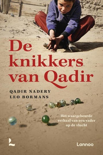 De knikkers van Qadir 9789401469661 Qadir Nadery, Boeken, Verzenden, Gelezen, Qadir Nadery