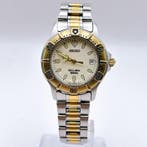 Seiko - Scuba 200m - Zonder minimumprijs - 7N35-6010 -