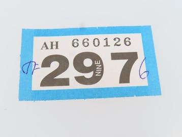Liliput H0 - L221220 - Wagon de marchandises pour trains, Nieuw