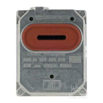 Audi A8 03-1999 tot 08-2002 Ballast, Ophalen of Verzenden