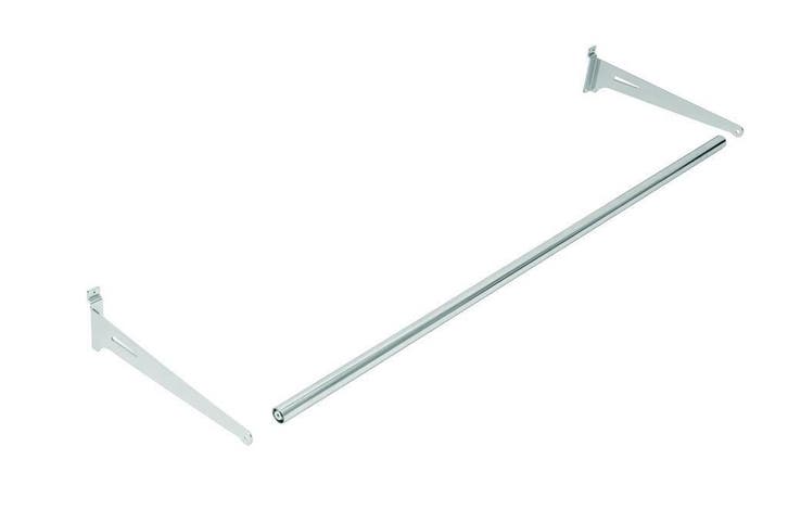 *TIP*  Confectiestang 100 cm breed model laser, Zakelijke goederen, Kantoor en Winkelinrichting | Winkel en Inventaris, Ophalen of Verzenden