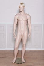 *TIP*  nieuwe realistische Heren etalagepoppen van exclusie, Ophalen of Verzenden