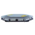 Compacte Zwaailamp - 80mm hoog - R10 / R65, Verzenden, Nieuw