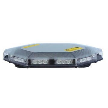 Compacte Zwaailamp - 80mm hoog - R10 / R65, Verzenden, Nieuw