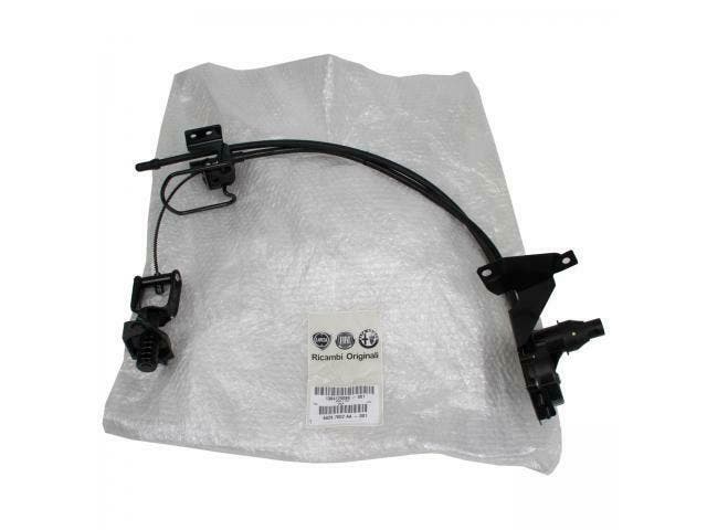 ORIGINELE Fiat-hefmechanisme voor wiellagers 1384129080 voor, Auto-onderdelen, Banden en Velgen, Ophalen of Verzenden