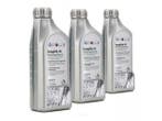 ORIGINEEL Audi VW motorolie 5W30 LongLife III 3x1 liter = 3, Ophalen of Verzenden