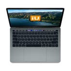 MacBook Pro Touch Bar 13.3 Refurbished - 2jr. Garantie, Ophalen of Verzenden, Zo goed als nieuw, 2 tot 3 Ghz