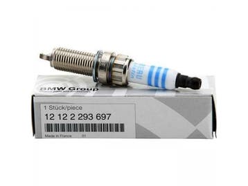 ORIGINELE BMW Bougie (1 stuk) F20 114-118i Mini R56 R55 R60, Ophalen of Verzenden, Nieuw