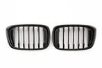 Sportieve Grille geschikt voor BMW X3 G01 en X4 G02 (pre-fac, Verzenden, Nieuw