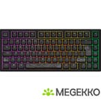 Dark Project ALU81A Terra Nostra BL Mechanisch Gaming, Verzenden, Nieuw