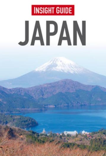 Japan / Insight guides 9789066554610, Verzenden, Zo goed als nieuw