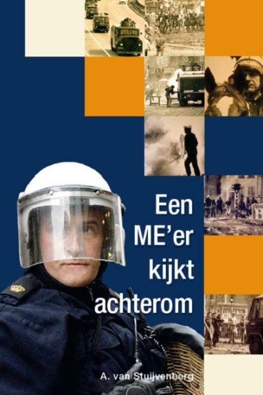Een MEer kijkt achterom 9789033609299 A. van Stuijvenberg, Boeken, Politiek en Maatschappij, Gelezen, Verzenden