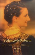 De onderkoningen - Federico de Roberto - 9789023417774 - Har, Boeken, Verzenden, Nieuw