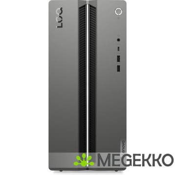 Lenovo LOQ 17IAX10 Intel Core Ultra 7 RTX 5060 Gaming PC, Verzenden, Nieuw
