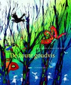 De zoute goudvis 9789047704973 Paul Biegel, Verzenden, Zo goed als nieuw, Paul Biegel