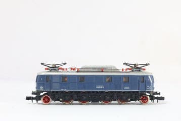 Arnold, Piko, Lima N - Ensemble de train (1) - 2 locomotives, Hobby en Vrije tijd, Nieuw