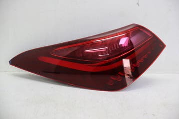 Mercedes W118 CLA Lift achterlicht links A1189063501, Verzenden, Gebruikt