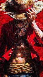 One Piece (1997- 2016) Crypto - Serie Tv Anime