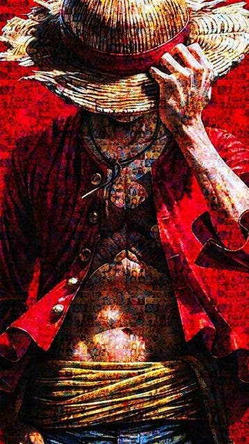 One Piece (1997- 2016) Crypto - Serie Tv Anime, Nieuw