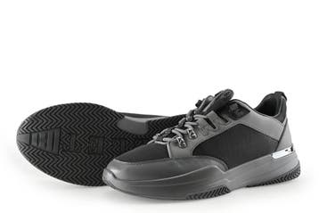 Mallet Sneakers in maat 42 Grijs, Overige kleuren, Verzenden, Mallet, Zo goed als nieuw