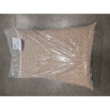Son de blé - son - gruau - farine fine - 20 kg - sac en vrac, Dieren en Toebehoren, Paarden en Pony's | Overige Paardenspullen