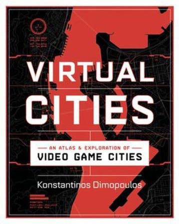 Virtual Cities 9781682686096 Konstantinos Dimopoulos, Verzenden, Konstantinos Dimopoulos