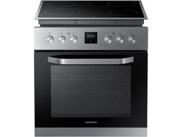 SAMSUNG NB69R2300RS - Inbouw oven en keramische kookplaat, Verzenden, Nieuw