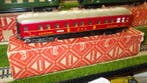 Märklin H0 - 346/1 e 346/3 - Modeltrein personenwagen (3) -, Hobby & Loisirs créatifs, Trains miniatures | HO