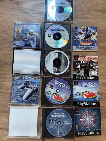Sony - Playstation 1 (PS1) - lot - Spyro: Year of the Dragon, Nieuw