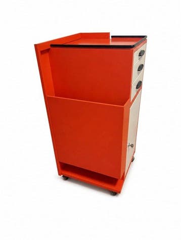 Neolt Bergamo Giovanni Pelis - Giovanni Pelis - Trolley -