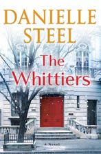 The Whittiers 9781984821836 Danielle Steel, Verzenden, Danielle Steel