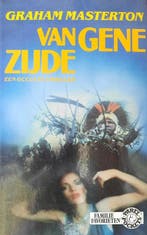 Van gene zijde 9789010048523 Masterson, Verzenden, Masterson