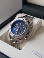 Breitling - Avenger Skyland - A13380 - Heren - 2000-2010, Nieuw