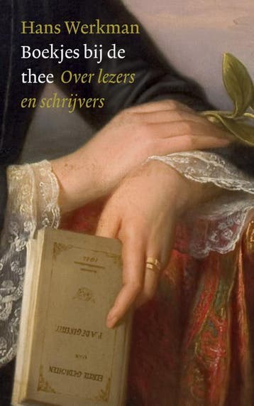 Boekjes bij de thee 9789023994244 Hans Werkman, Verzenden, Zo goed als nieuw, Hans Werkman