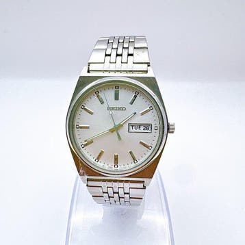Seiko - Unknown - Zonder minimumprijs - Heren - 1970-1979