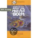 Onder het bureau van meester Bloem / De Meesterclub, Verzenden, Gelezen, G. van Diepen