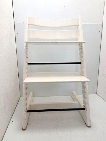 Stokke - Peter Opsvik - Stoel - Tripp Trapp - Hout, Antiek en Kunst