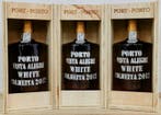 2012 Vallegre, Vista Alegre White - Colheita Port -