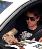 AC Milan - Italiaanse voetbal competitie - Riccardo, Nieuw