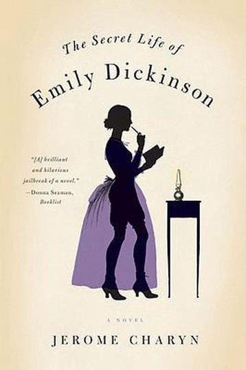 The Secret Life of Emily Dickinson 9780393339178, Verzenden, Gelezen, Jérome Charyn