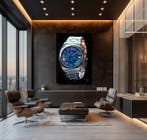 PLM-Art - Patek World