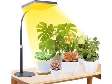 Veiling - 50x Tafel Full spectrum Grow light LED, Nieuw