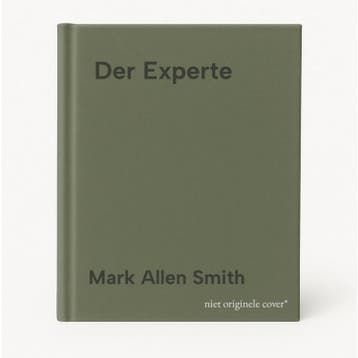 Der Experte 9783785760864 Mark Allen Smith, Verzenden, Gelezen, Mark Allen Smith