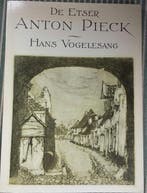 Hans Vogelesang - De Etser Anton Pieck, Verzenden, Nieuw