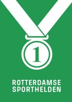 Rotterdamse sporthelden 9789402155976 Ronald Tukker, Verzenden, Ronald Tukker